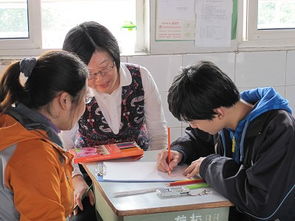 愛心與專業(yè)同行 心理咨詢志愿者走進我市特殊教育學校開展教育咨詢服務